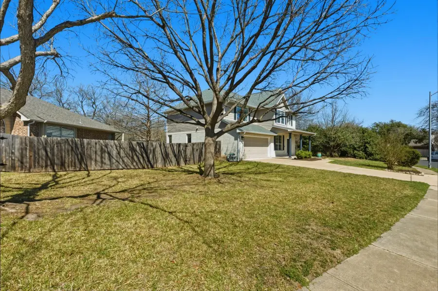 6810 Poncha Pass, Austin, TX 78749 - #3