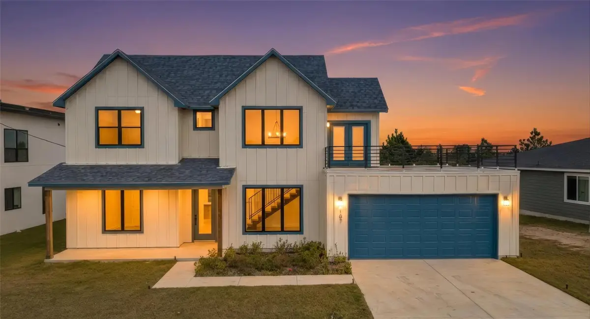 107 Onini Ct, Bastrop, TX 78602 - Image #1