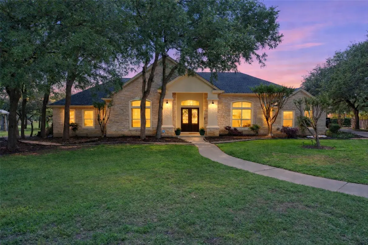 113 Ten Oaks Dr, Georgetown, TX 78633 - #1