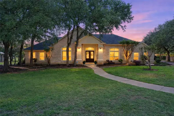 113 Ten Oaks Dr, Georgetown, TX 78633