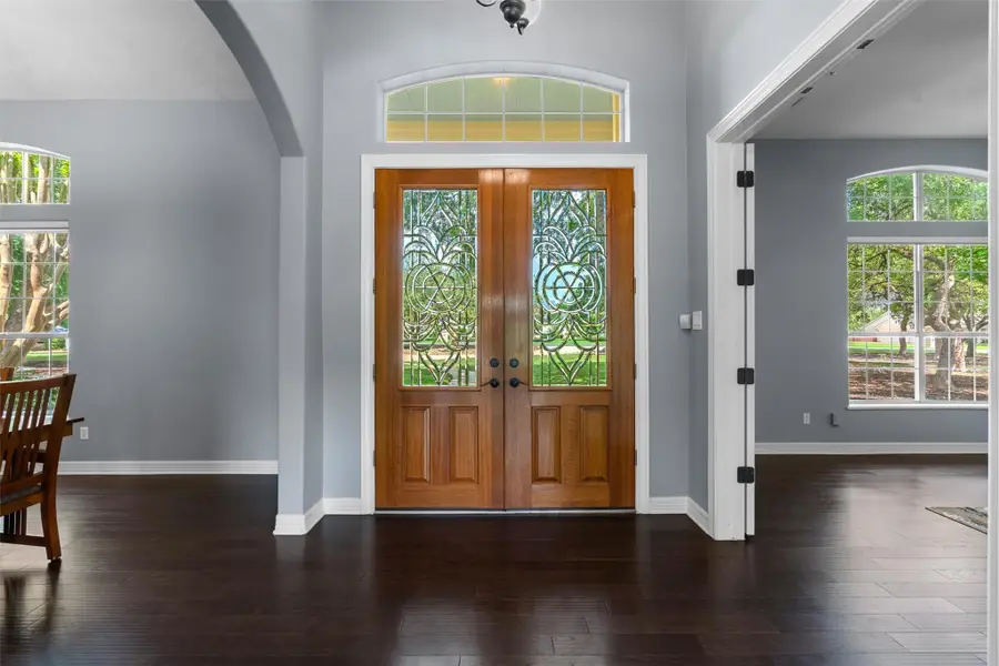 113 Ten Oaks Dr, Georgetown, TX 78633 - #3