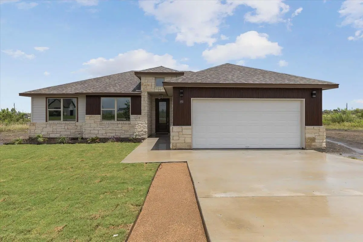 151 Bianca Cir, Del Valle, TX 78617 - #1