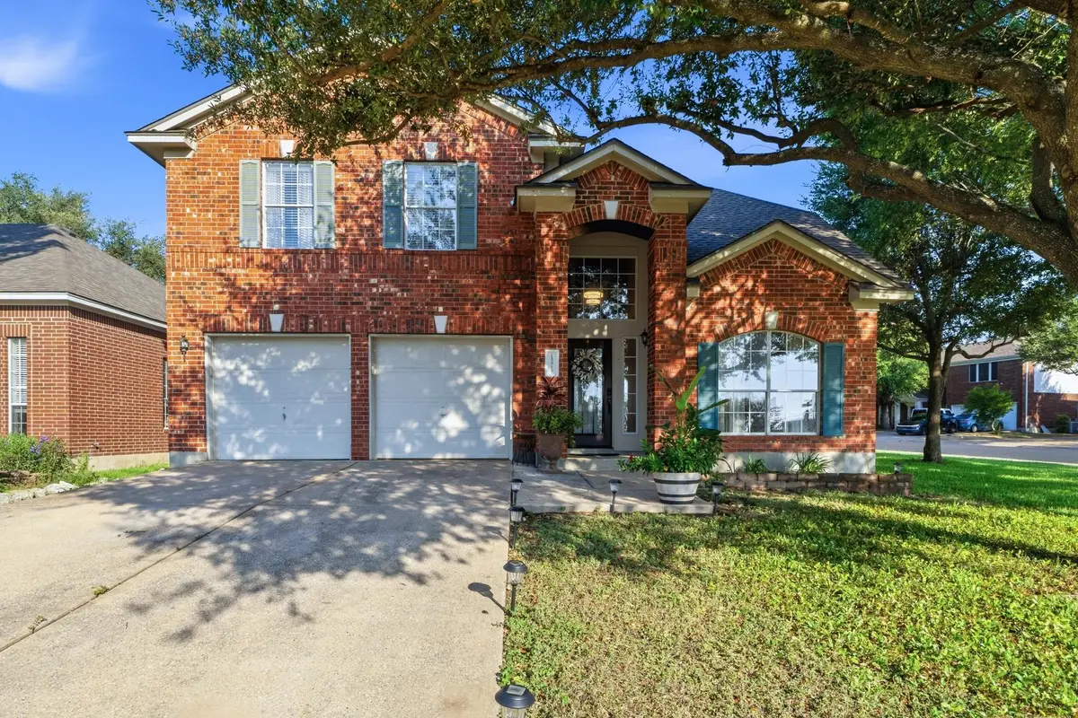 15918 Two Rivers Cv, Austin, TX 78717 - #1