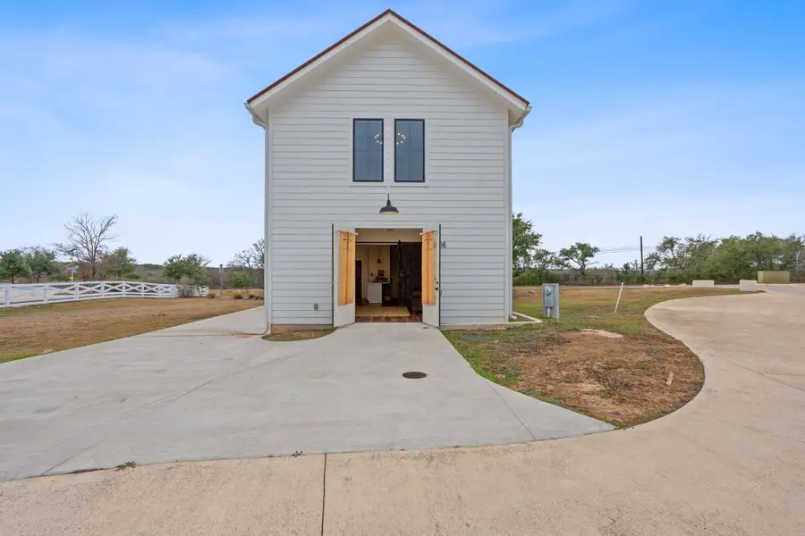 1006 Frost Ave, Driftwood, TX 78619 - #3
