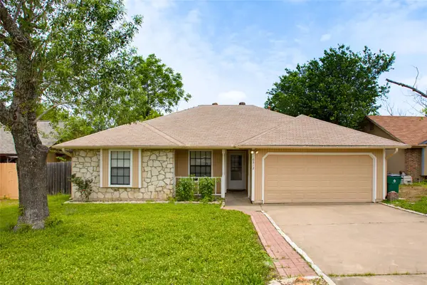 16312 Edgemere Dr. Dr, Pflugerville, TX 78660