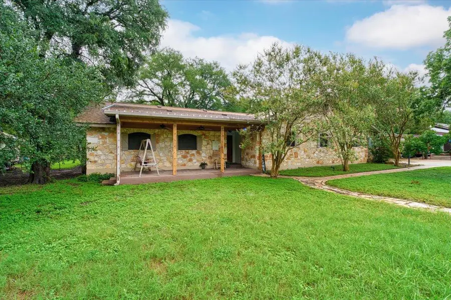 1009 Bluebird Dr, Manchaca, TX 78652 - #2
