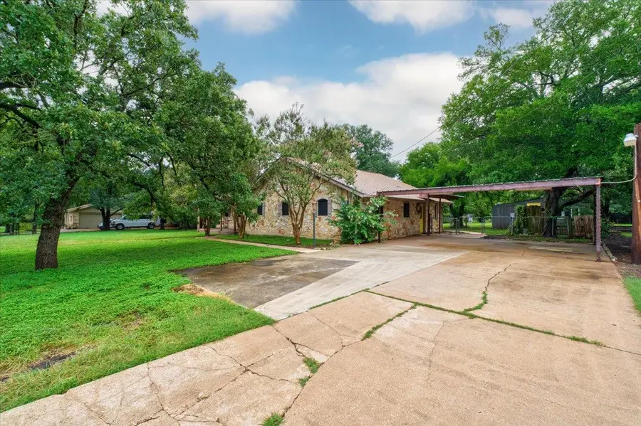 1009 Bluebird Dr, Manchaca, TX 78652 - #3