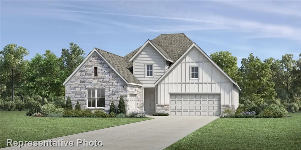 217 Bent Twig St, Liberty Hill, TX 78642 - #1