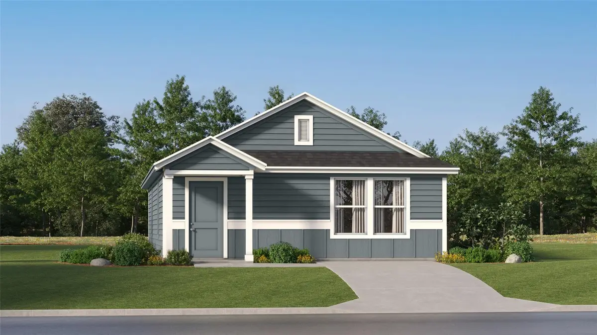 162 Ketch Way, Kyle, TX 78640 - #1