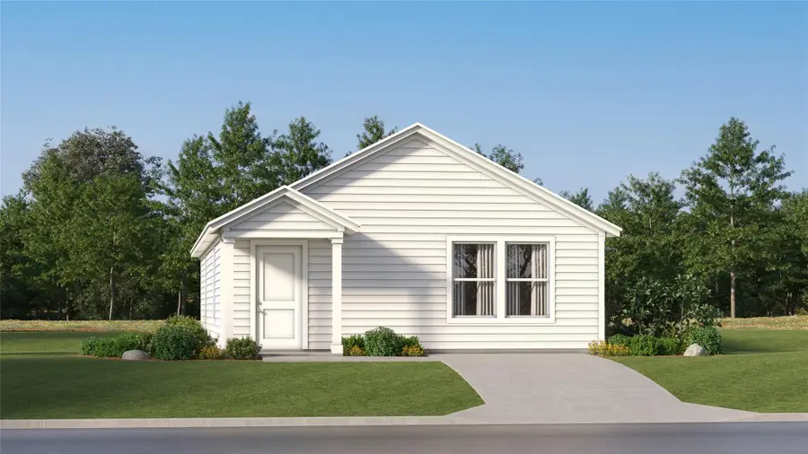 162 Ketch Way, Kyle, TX 78640 - #3