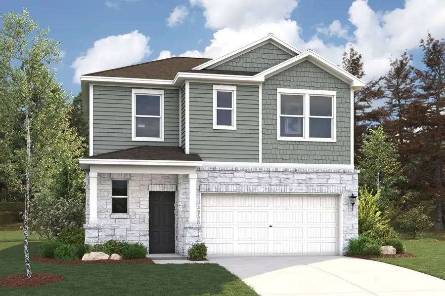 10925 Tallsalt Dr, Austin, TX 78653 - #2