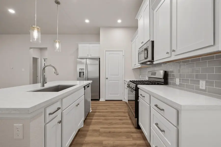 213 Banyon Dr, Liberty Hill, TX 78642 - Image #3