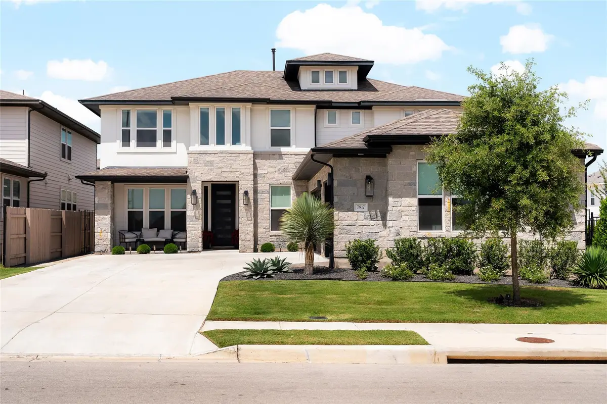 7917 Edmondson Bnd, Austin, TX 78744 - #1