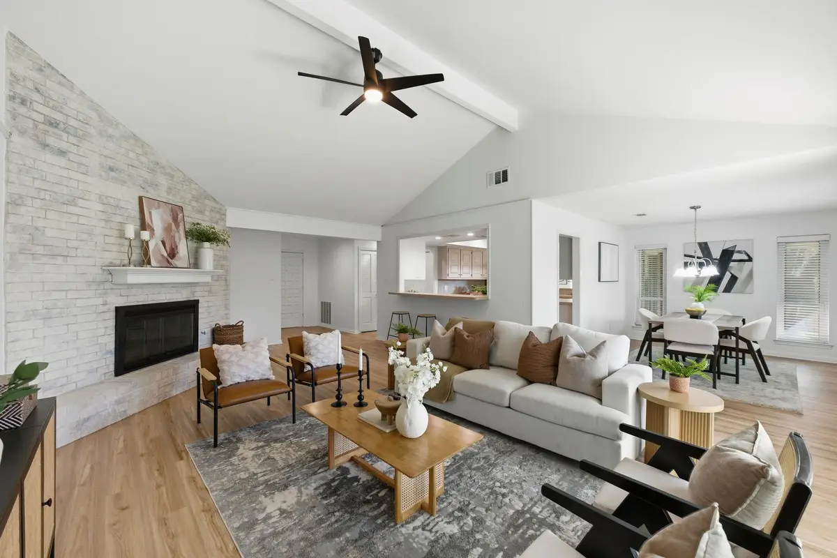 4805 Midoak Cir, Austin, TX 78749 - Image #1