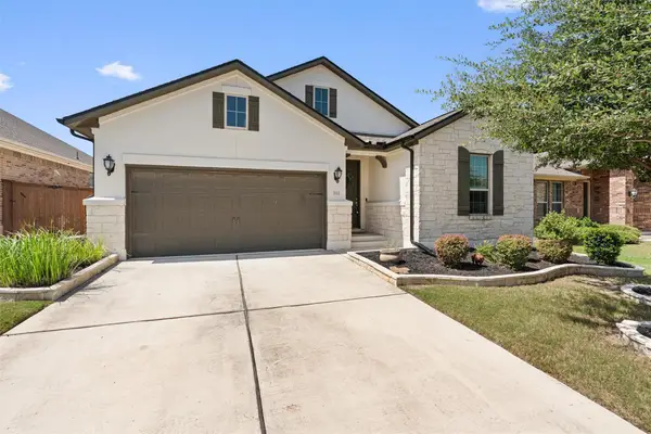 2722 Fortezza Way, Round Rock, TX 78665