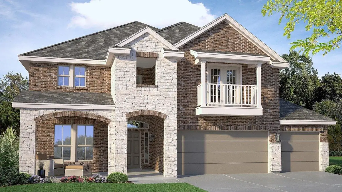 1905 Caspian Trl, Harker Heights, TX 76548 - Image #1