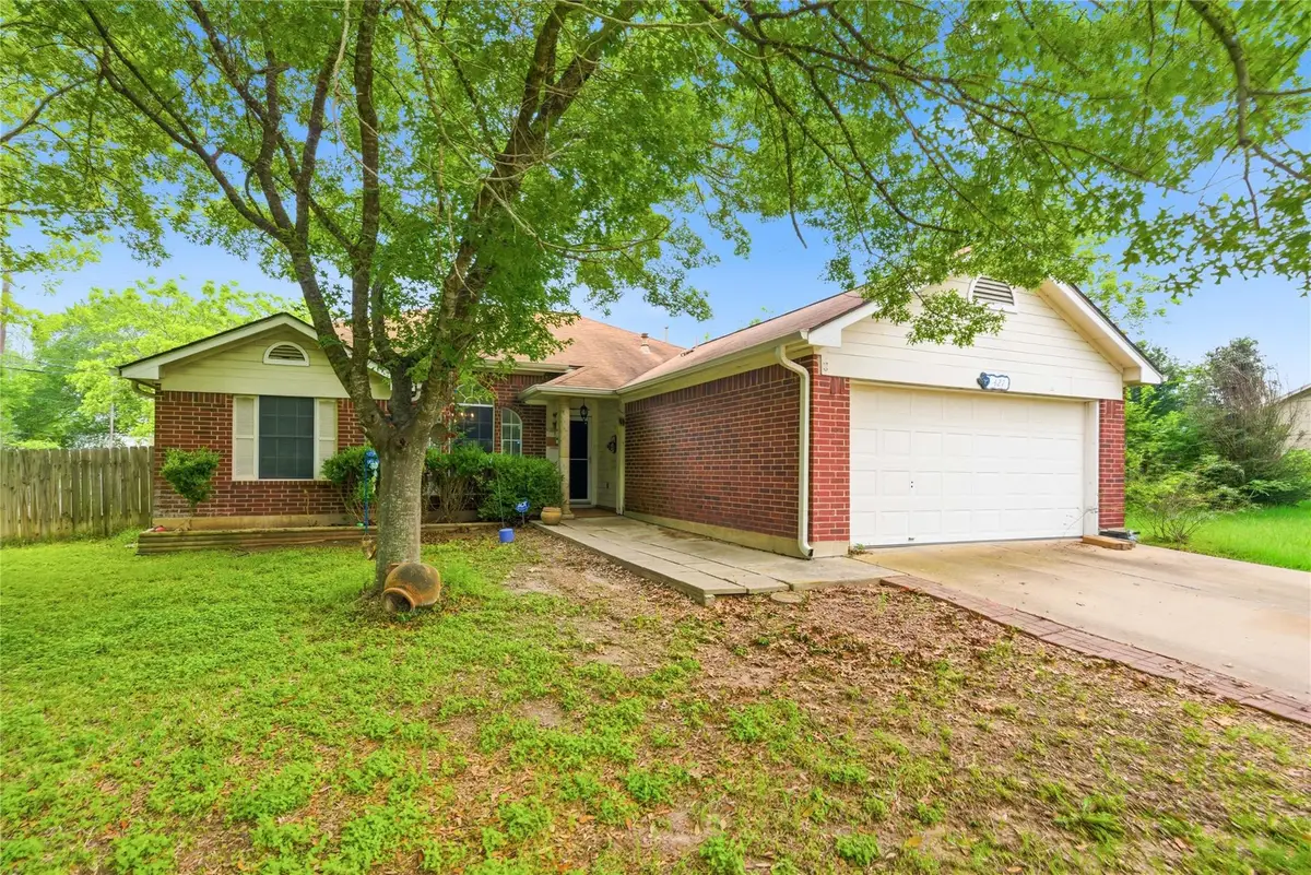 1427 Crete Ln, Pflugerville, TX 78660 - #1