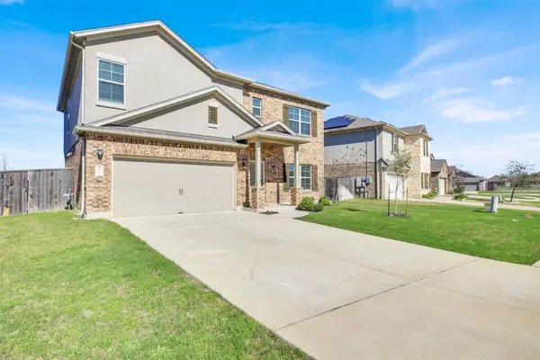 13716 Sugar Bush Path, Manor, TX 78653