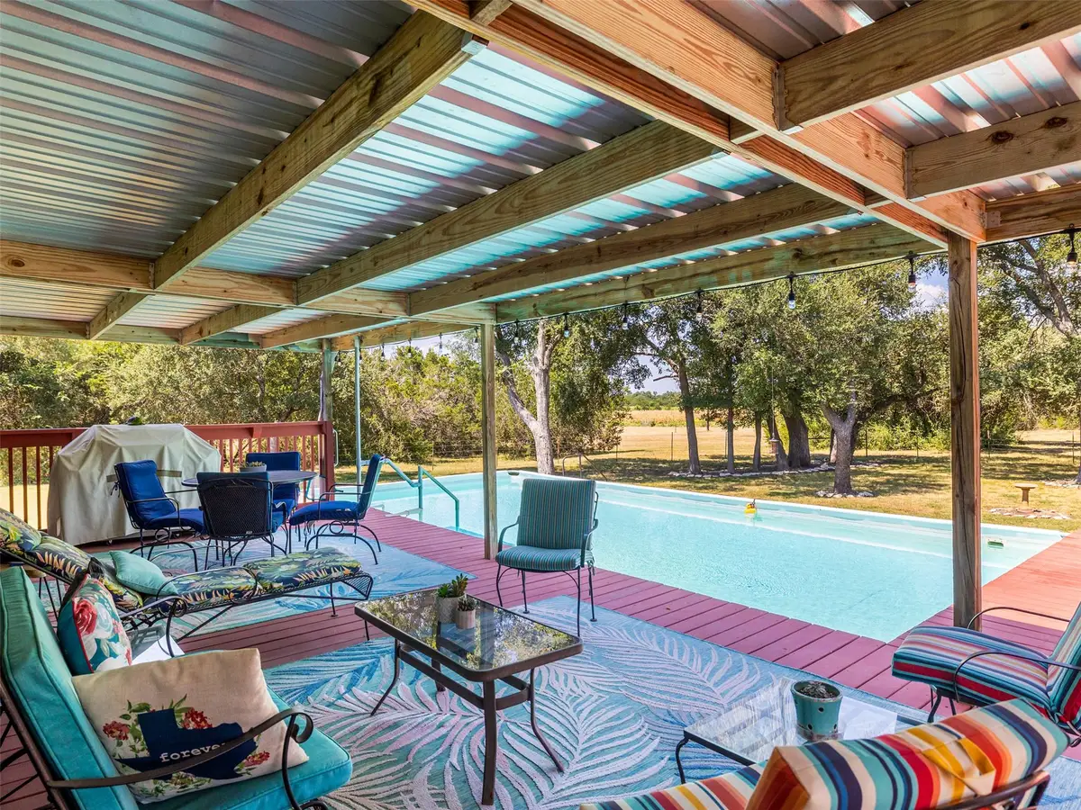 1320 Highway 138, Florence, TX 76527 - #1