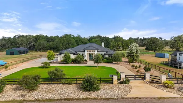 212 Doc Bryson, Bastrop, TX 78602