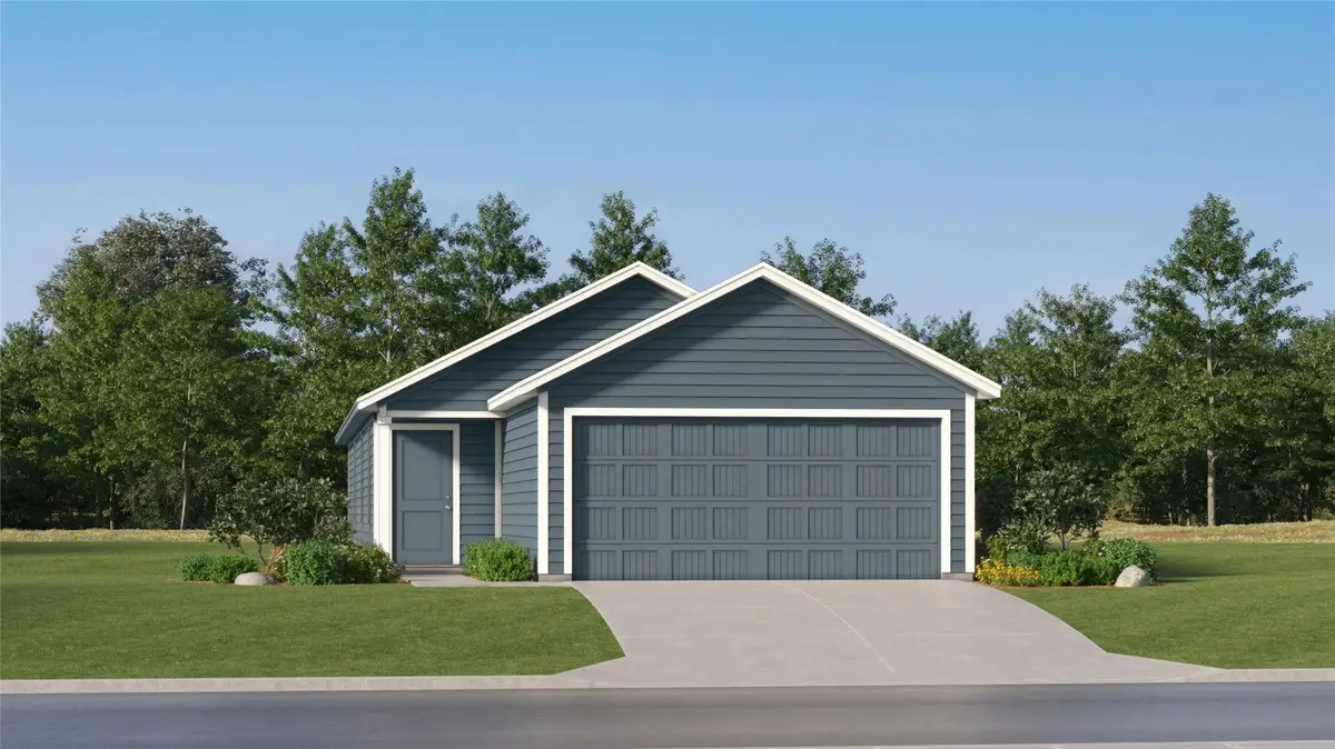 229 Louisa Ln, Jarrell, TX 76537 - #1