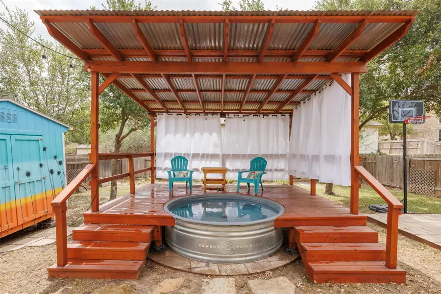 1072 Four Seasons Farm Dr, Kyle, TX 78640 - #3