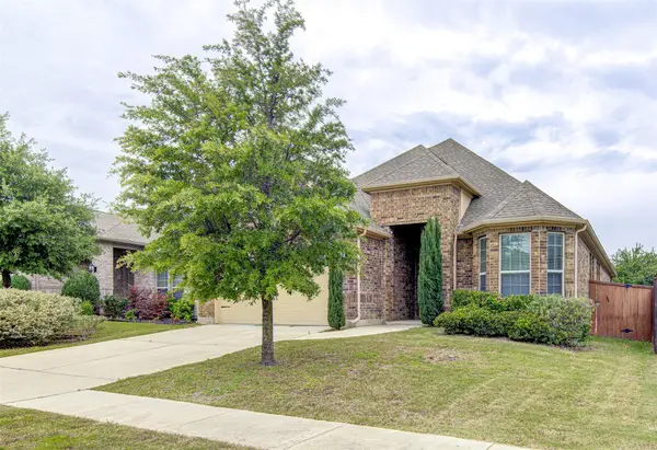 2712 Enza Ct, Round Rock, TX 78665