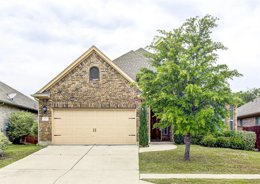 2712 Enza Ct, Round Rock, TX 78665 - #2