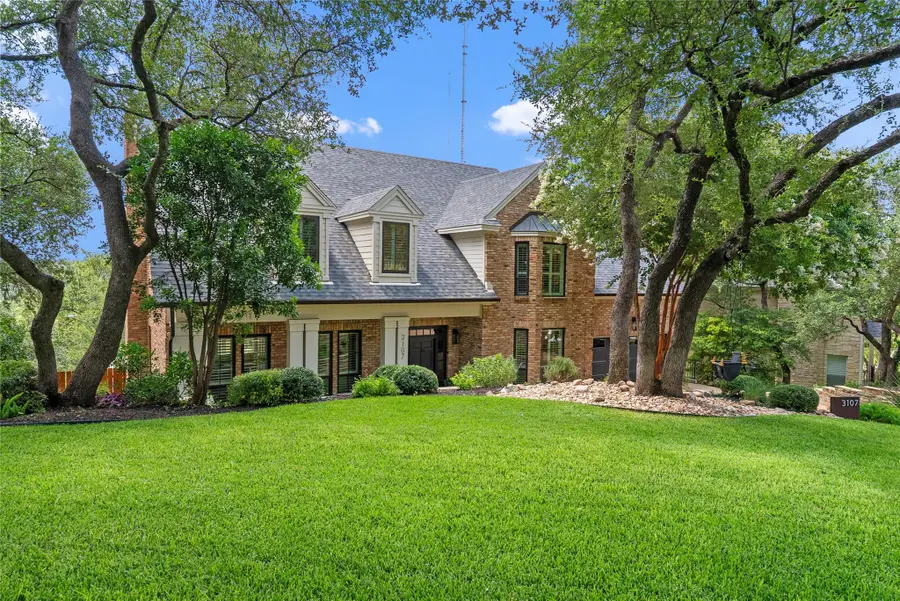 3107 Lookout Ln, Austin, TX 78746 - #2