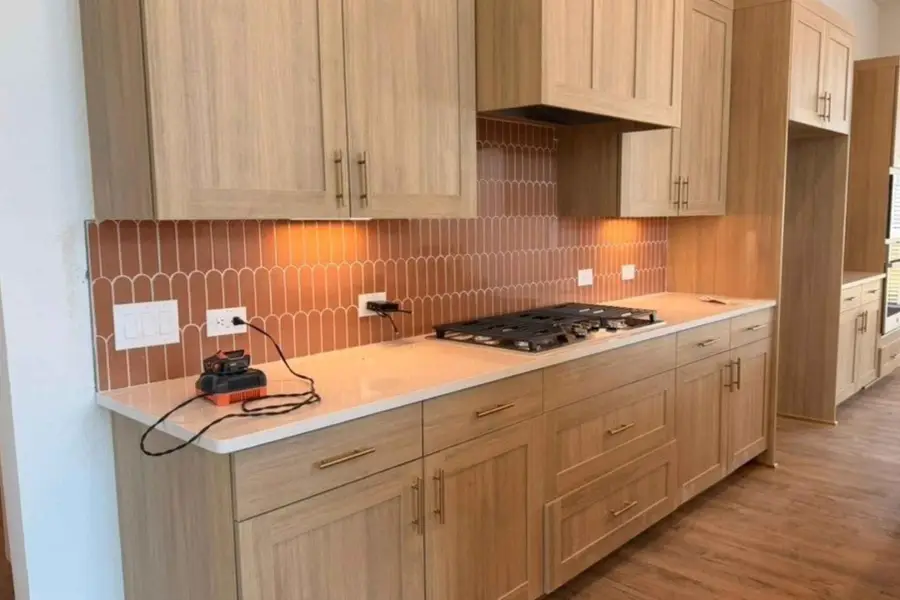 1017 Painted Horse Dr, Georgetown, TX 78633 - #2