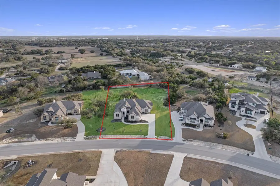 264 Wellborn Road Rd, Liberty Hill, TX 78642 - #2