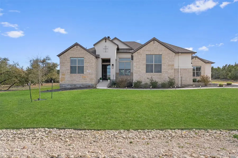 264 Wellborn Road Rd, Liberty Hill, TX 78642 - #3