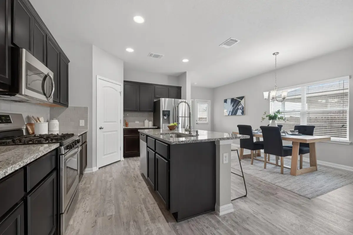 3029 Blantyre Bnd, Round Rock, TX 78664 - #1