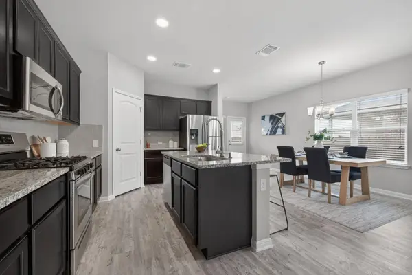 3029 Blantyre Bnd, Round Rock, TX 78664