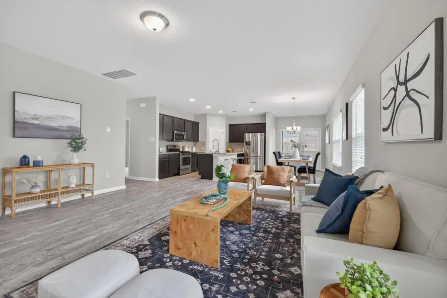 3029 Blantyre Bnd, Round Rock, TX 78664 - #2
