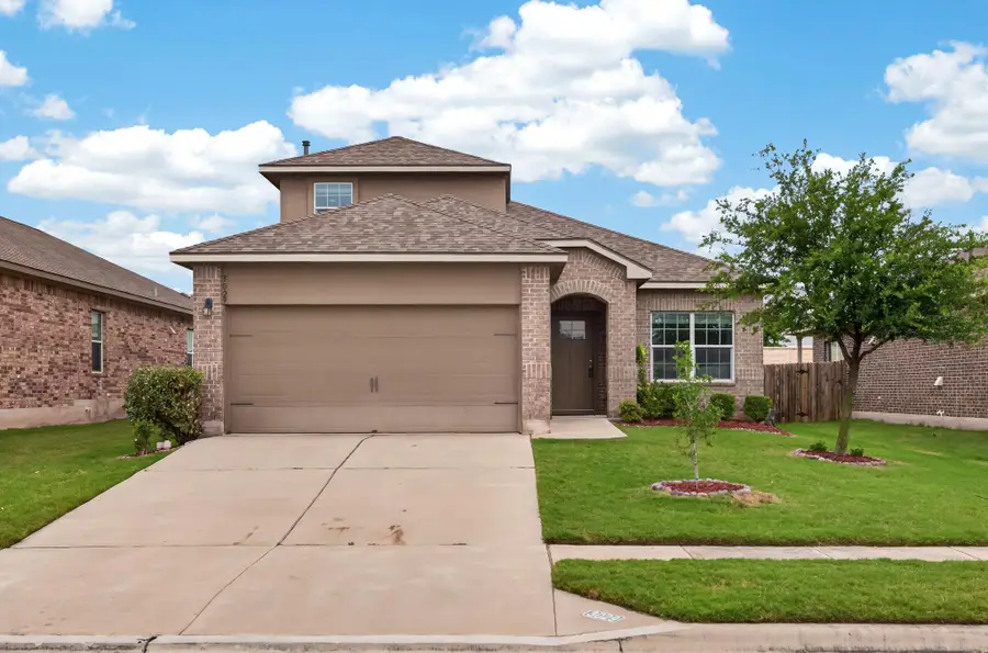3029 Blantyre Bnd, Round Rock, TX 78664 - #3