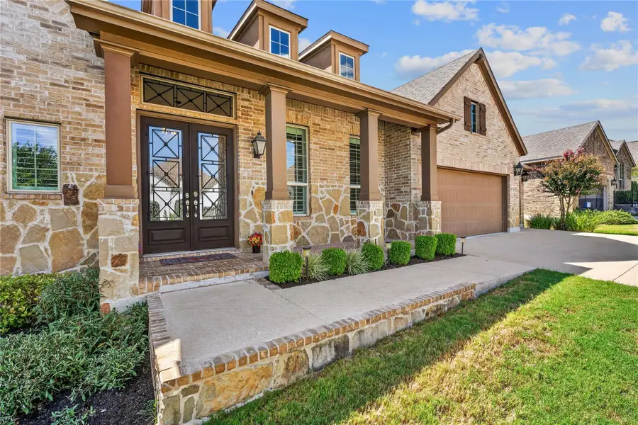 158 Short Bush Pass, Austin, TX 78737 - #3