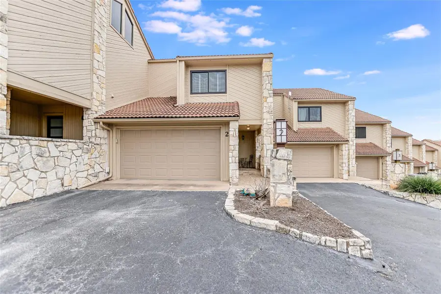 109 Sunshine #2, Horseshoe Bay, TX 78657 - Image #2