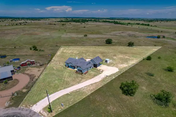 187 Lila Ln, Bertram, TX 78605
