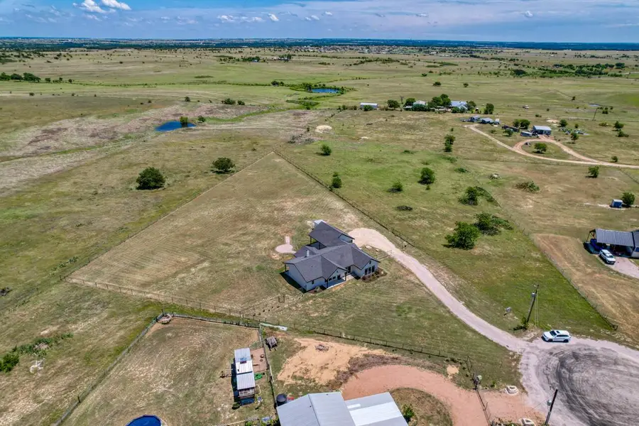 187 Lila Ln, Bertram, TX 78605 - #2