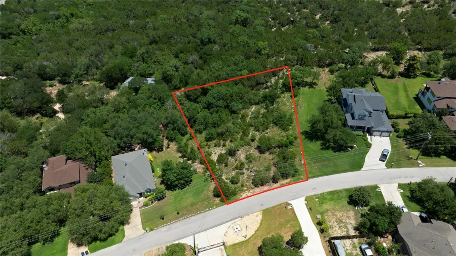 13700 Montview Dr, Austin, TX 78732 - #2