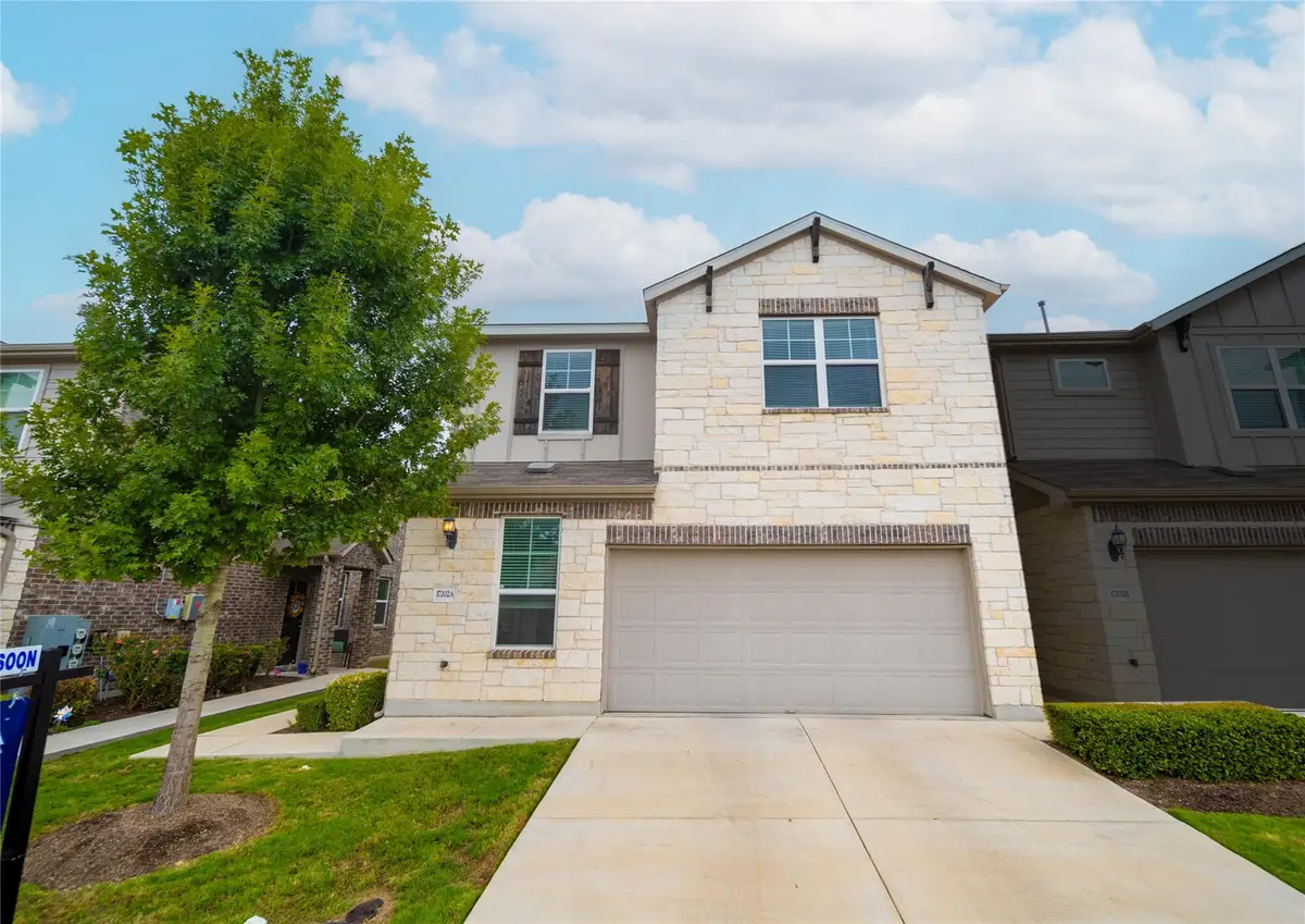 17202 Crane Fly Dr #A, Pflugerville, TX 78660 - #1