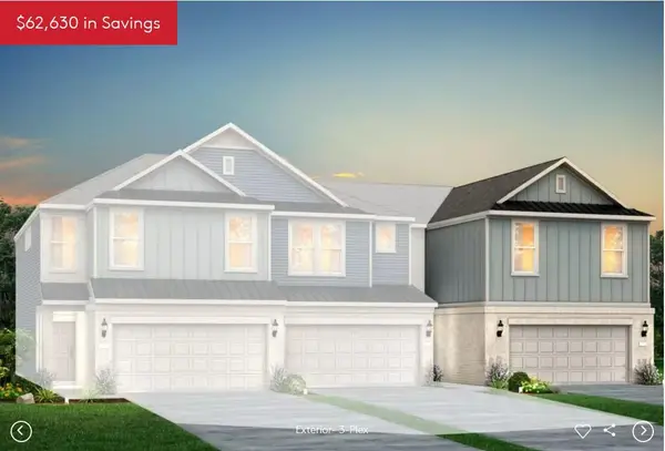 1955 Settlers Glen Dr #4901, Round Rock, TX 78665