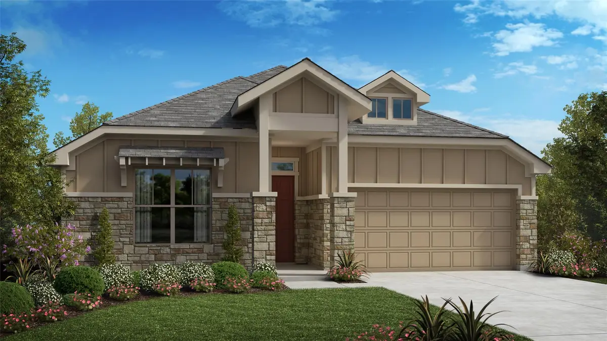 120 Salado Creek Trl, Bastrop, TX 78602 - #1