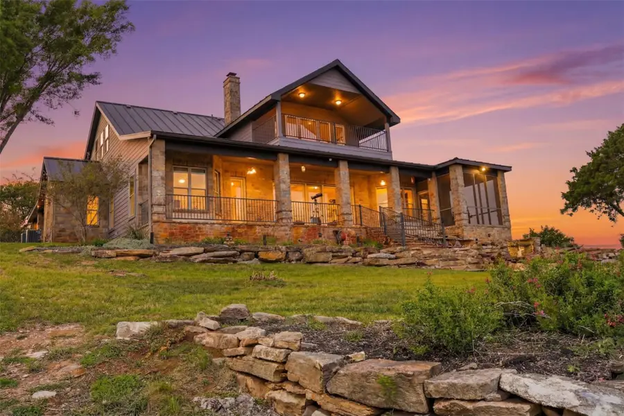 1071 Escalar Dr, Buchanan Dam, TX 78609 - #2