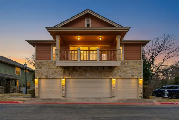 1481 Old Settlers Blvd #1401, Round Rock, TX 78664