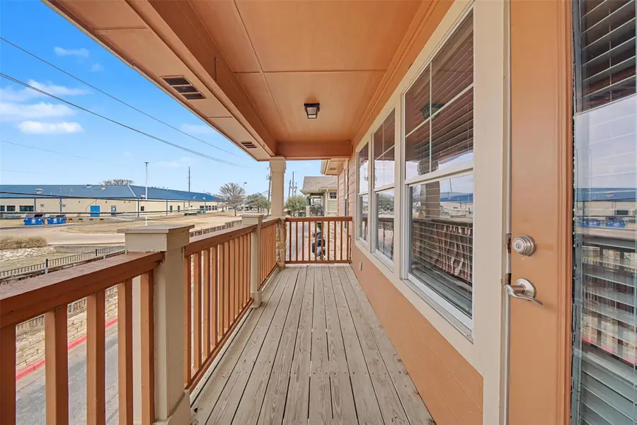 1481 Old Settlers Blvd #1401, Round Rock, TX 78664 - #2