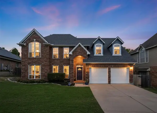 10507 Erica Leigh Ct, Austin, TX 78726