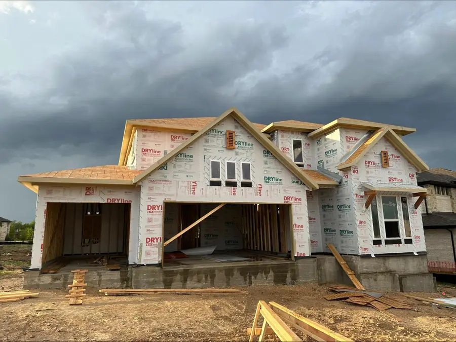 129 Amber Oak Ln, Georgetown, TX 78628 - #3