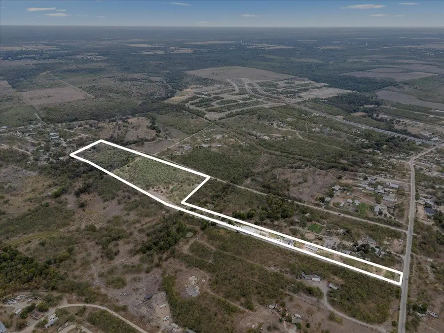 211 Caldwell Rd, Dale, TX 78616 - #2